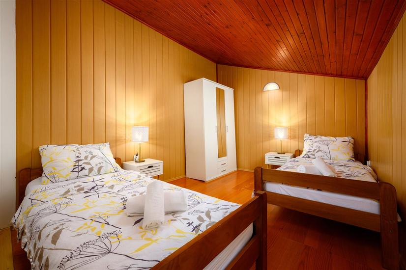 House K1, for 4 persons