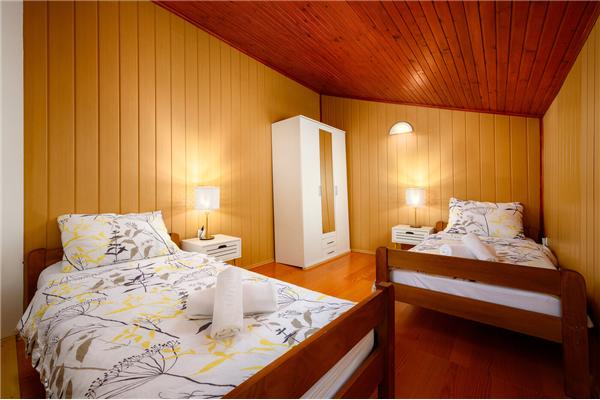 House K1, for 4 persons