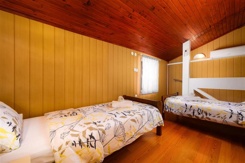 House K1, for 4 persons