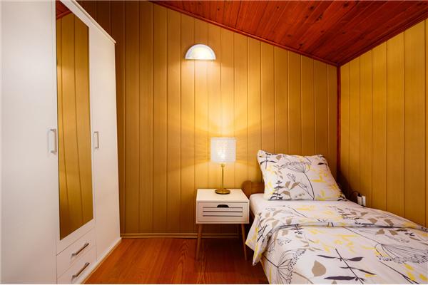 House K1, for 4 persons