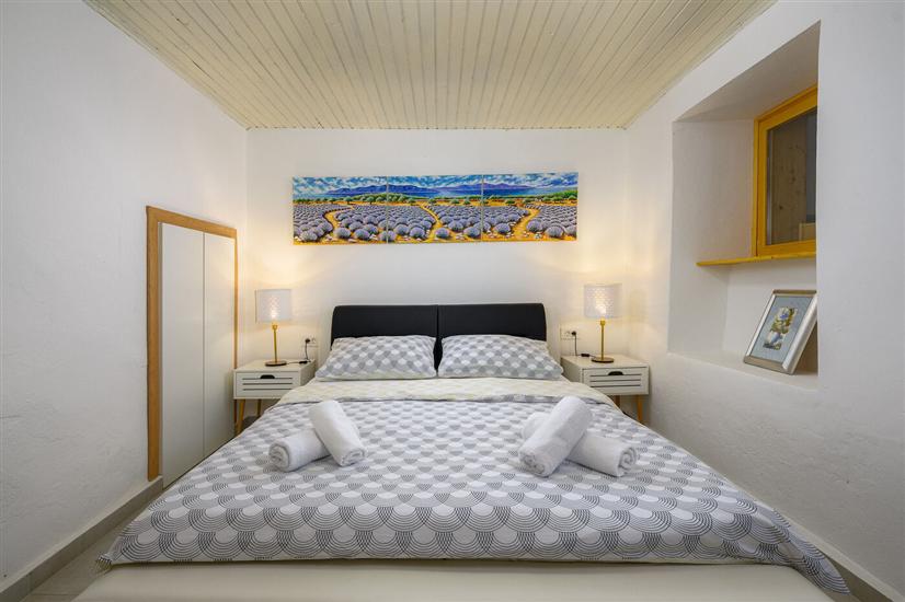 House K1, for 4 persons