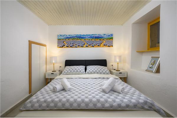 House K1, for 4 persons