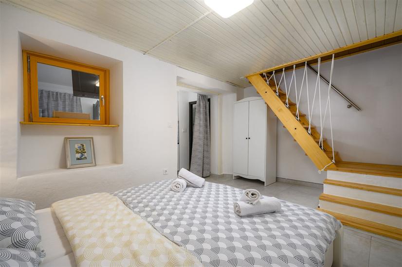 House K1, for 4 persons