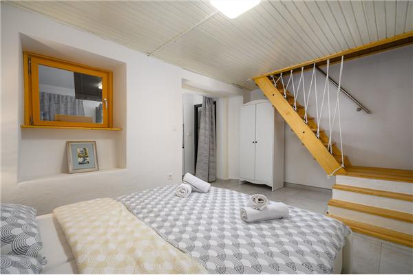 House K1, for 4 persons