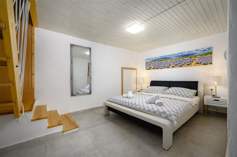 House K1, for 4 persons