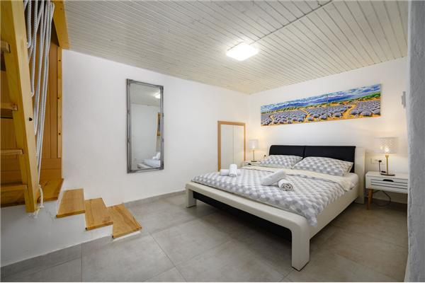 House K1, for 4 persons