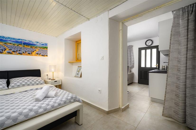 House K1, for 4 persons