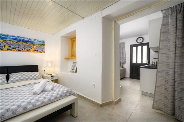 House K1, for 4 persons