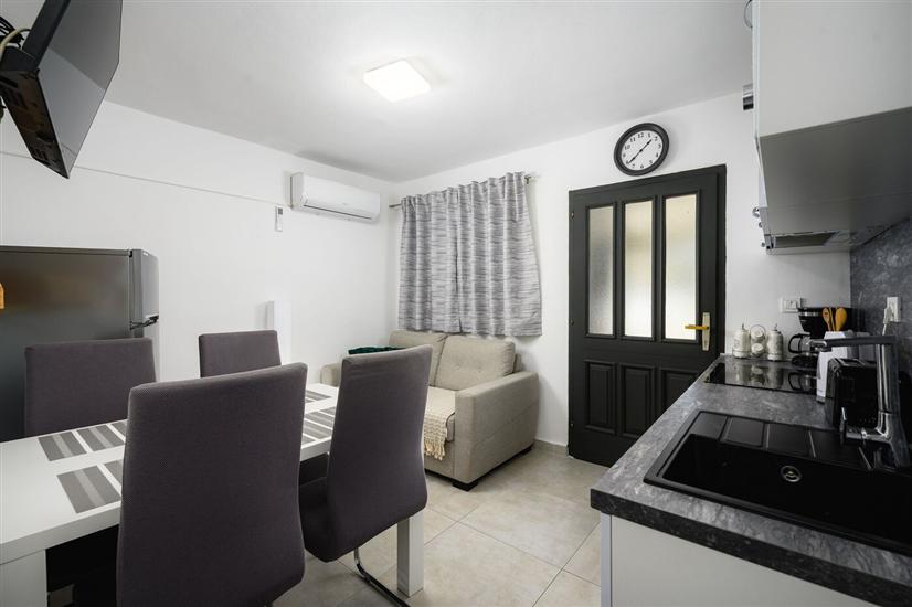 House K1, for 4 persons