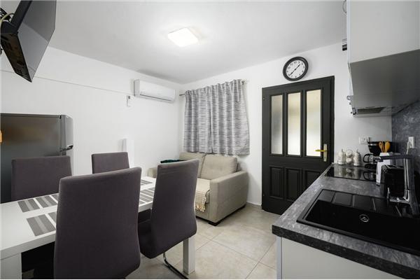 House K1, for 4 persons