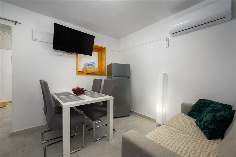 House K1, for 4 persons