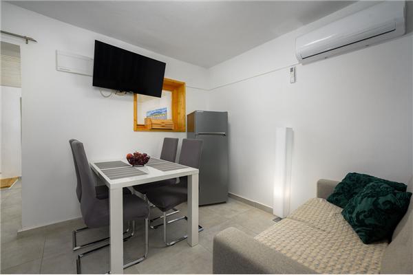 House K1, for 4 persons