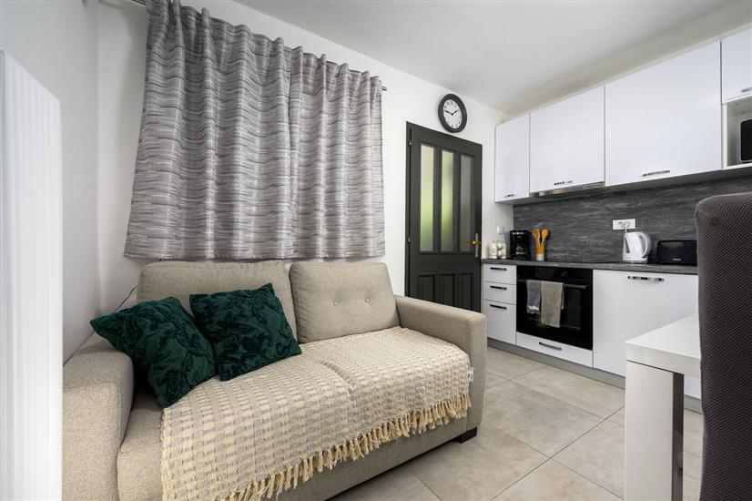 House K1, for 4 persons