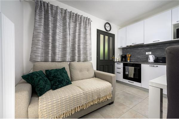 House K1, for 4 persons