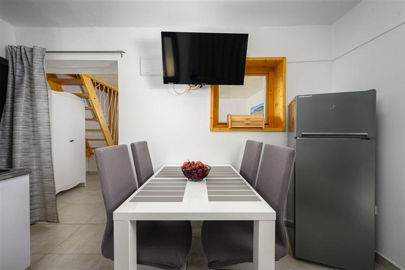 House K1, for 4 persons