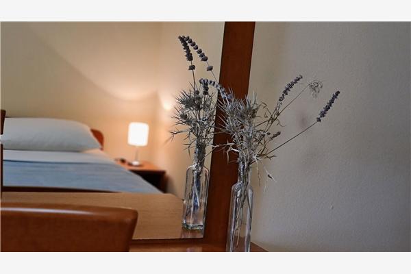 Apartment A3, for 3 persons