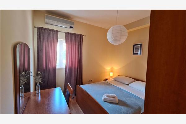 Apartment A3, for 3 persons