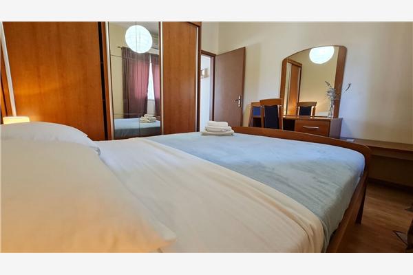 Apartment A3, for 3 persons