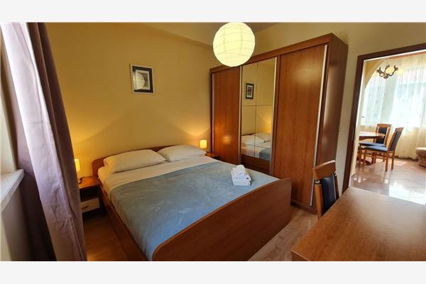 Apartment A3, for 3 persons