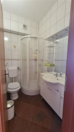 Apartment A3, for 3 persons