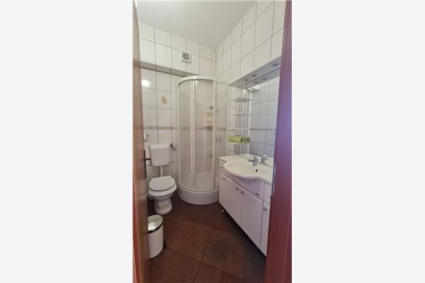 Apartment A3, for 3 persons