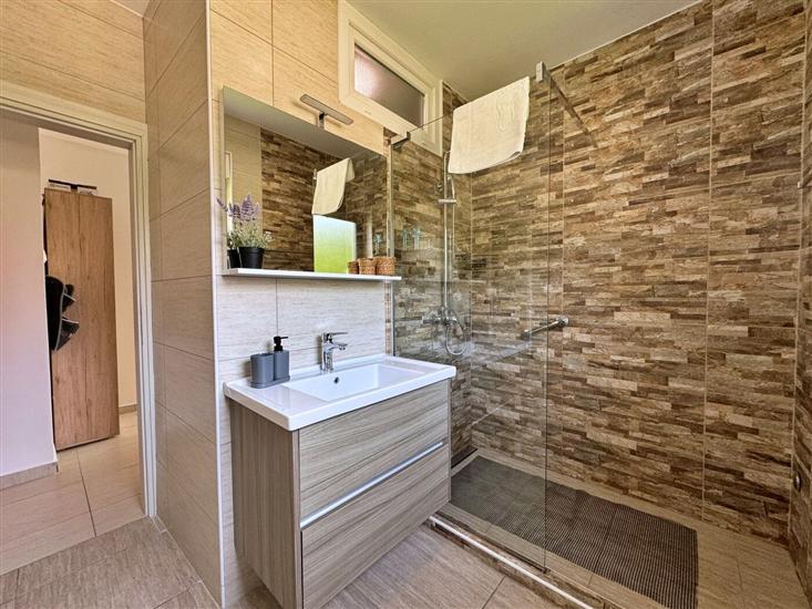 Lägenhet A1, för 6 personer