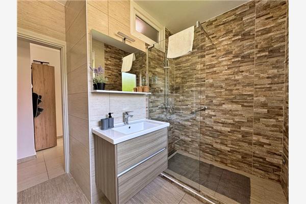 Lägenhet A1, för 6 personer