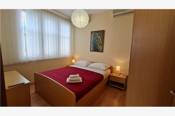 Apartment A4, for 3 persons