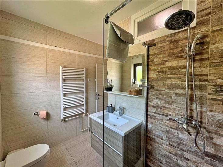 Lägenhet A1, för 6 personer