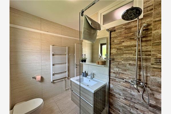 Lägenhet A1, för 6 personer