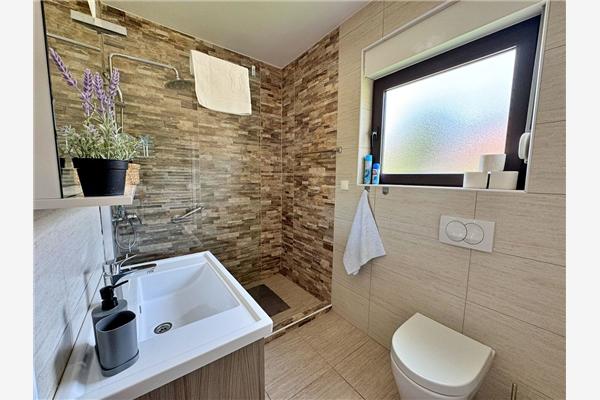 Lägenhet A1, för 6 personer