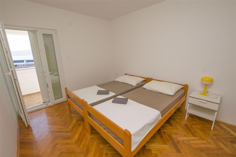 Apartment A5, for 6 persons