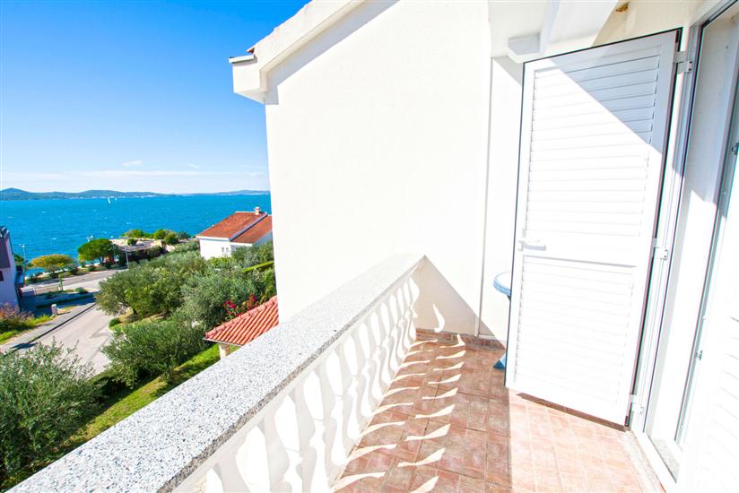 Apartment A5, for 6 persons