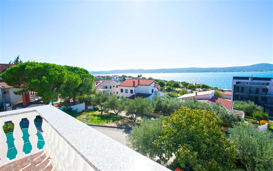 Apartment A5, for 6 persons