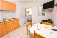 Apartment A6, for 2 persons