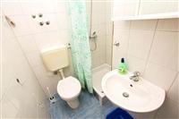 Apartment A7, for 2 persons