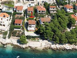 Apartment - Okrug Donji (Ciovo)