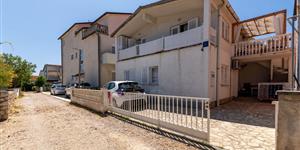 Apartman - Ninske Vodice (Zadar)