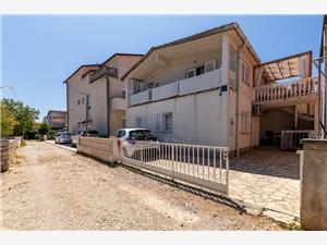 Apartment Zadar riviera,BookSiranovicFrom 112 €