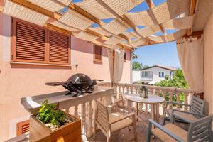 Apartment - Ninske Vodice (Zadar)