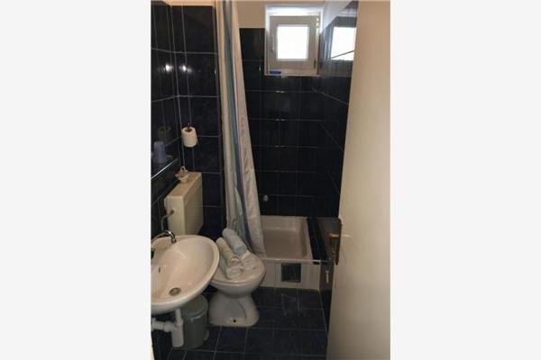 Apartment A4, for 4 persons