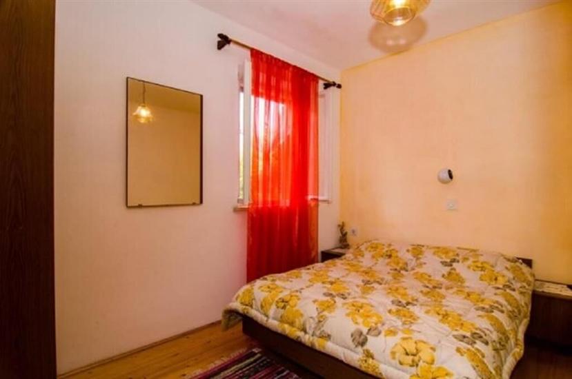 Apartment A2, for 2 persons