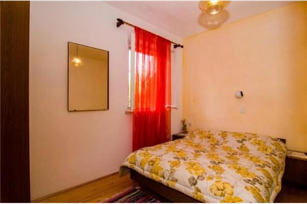 Apartment A2, for 2 persons