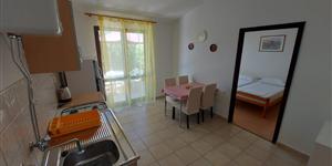 Apartment - Starigrad Paklenica