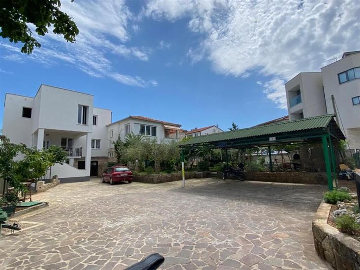 Апартамент NETI