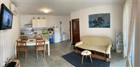 Apartment A1, for 2 persons