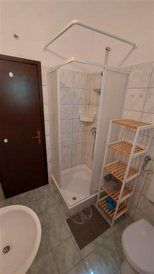 Apartment A1, for 3 persons
