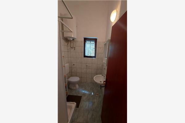 Apartment A1, for 3 persons