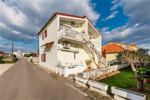Apartment - Vrsi (Zadar)