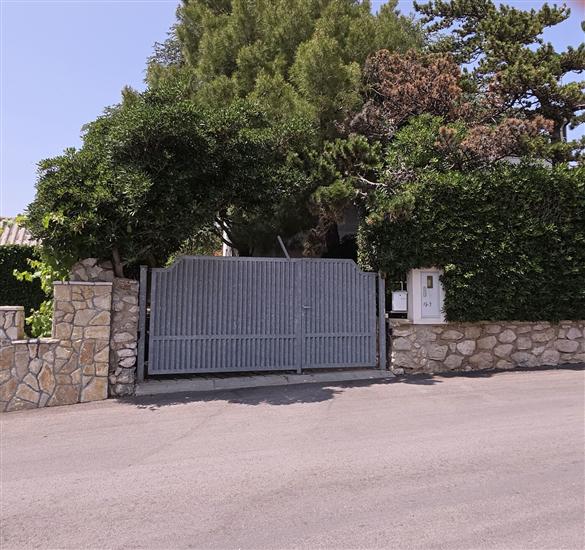 House Kuća za odmor - Hlad